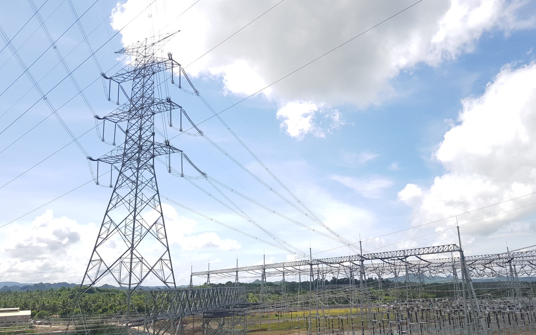 NGCP calls for holistic solution, better coordination within energy supply chain